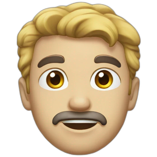 چاقو تیز emoji