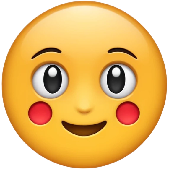 логотип идея emoji