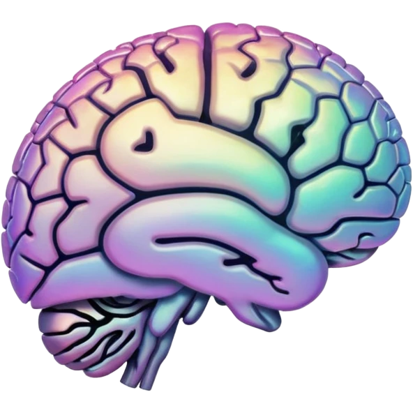 glitter brain rot emoji