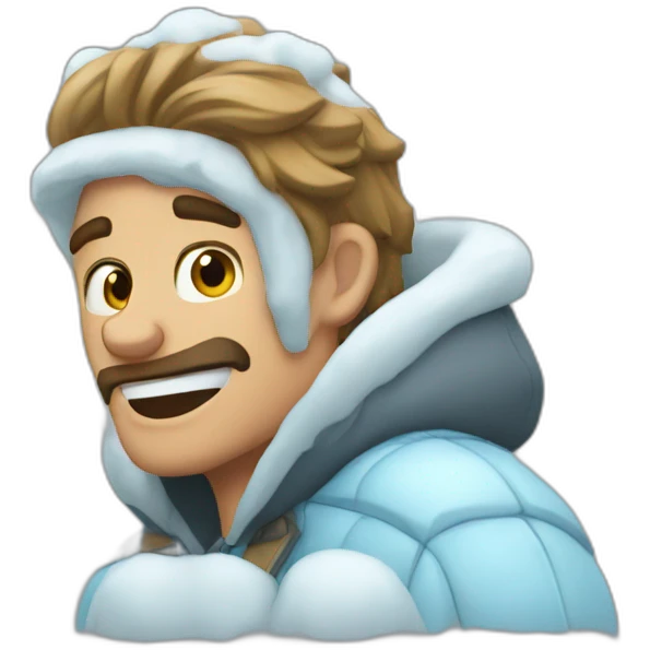 Freeze corelone emoji