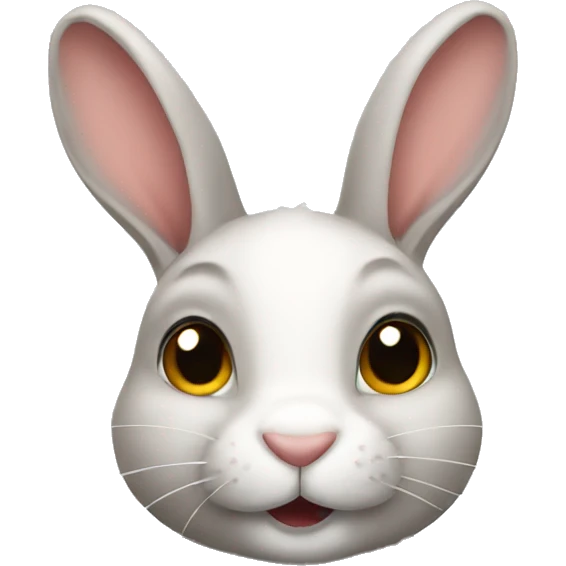 rabbit emoji