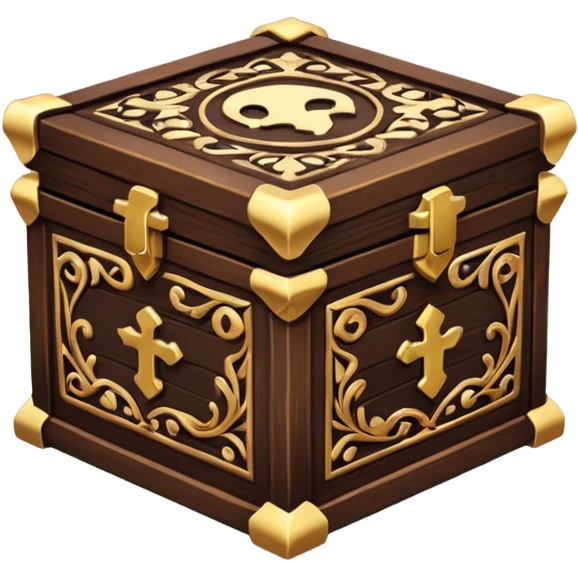 pandoras box emoji