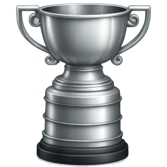 Preppy Stanley cup emoji