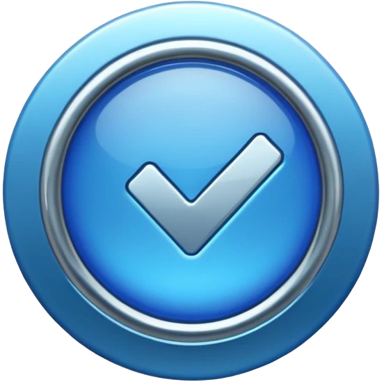  verification badge emoji