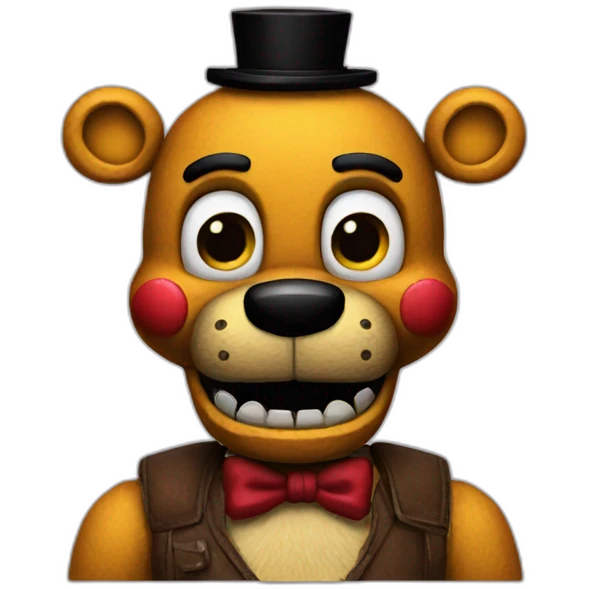 Fnaf emoji