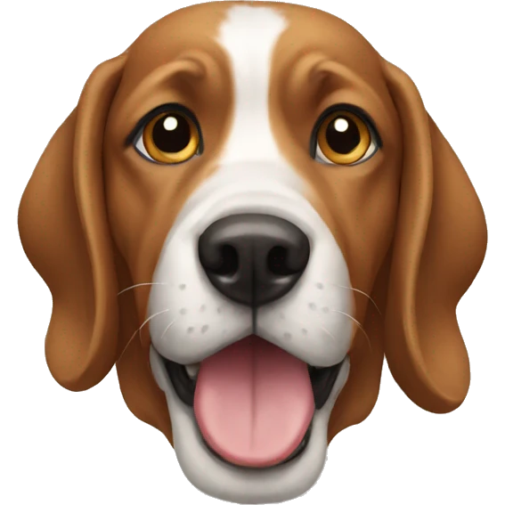 dog emoji