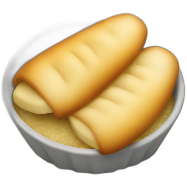 Coquilletes emoji