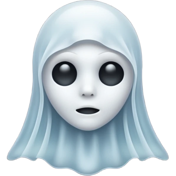 Ghos emoji
