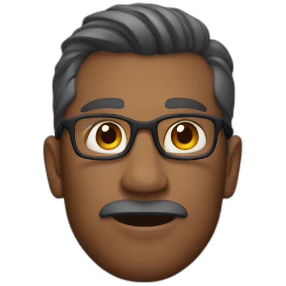 David goggnis emoji