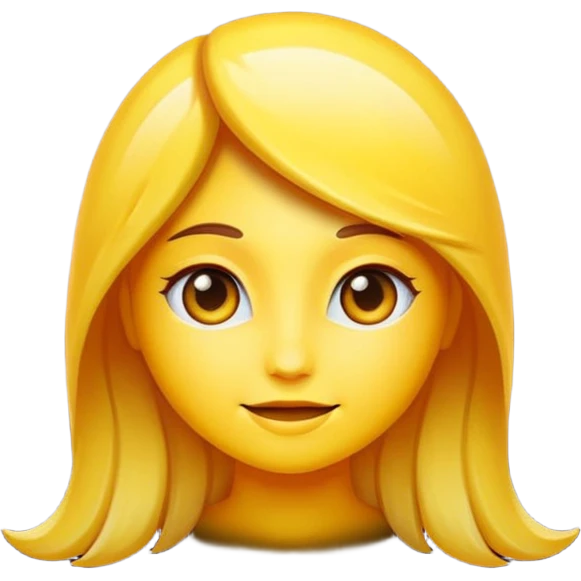 Beautiful  emoji