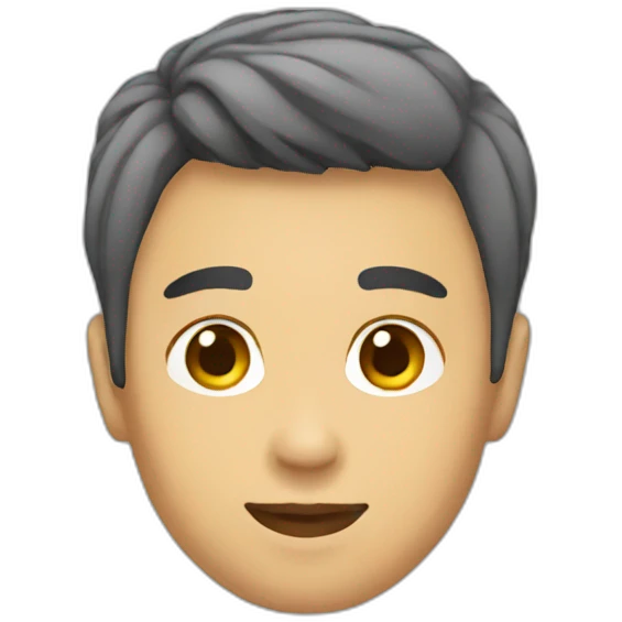 Gaysian emoji