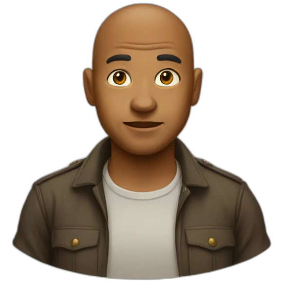 david goggoins emoji
