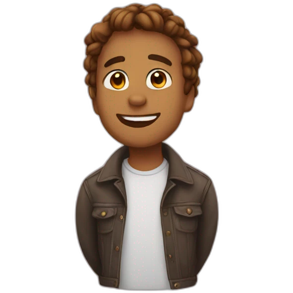 <3 emoji