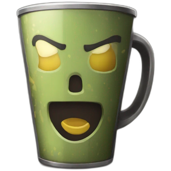 CSGO Trofey Cup emoji