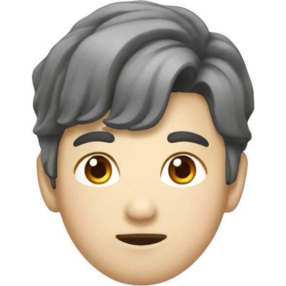 친구들이랑 삼겹살과 소주를 마심 emoji