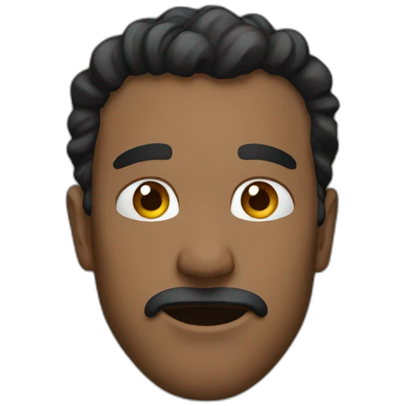 Your own fault  emoji