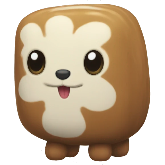 A squahmallow  emoji