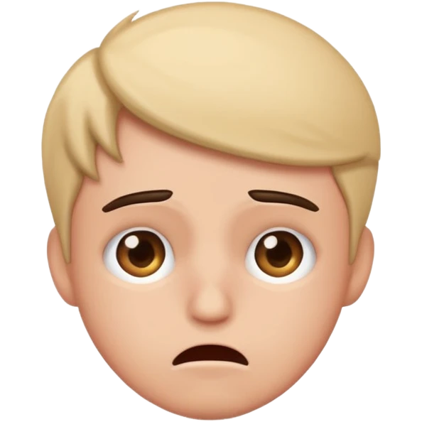 failing emoji