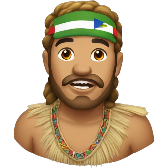 Salteñas de Bolivia emoji