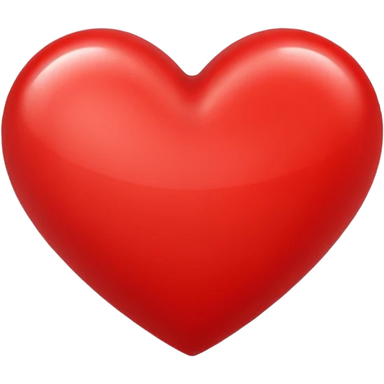 heart emoji