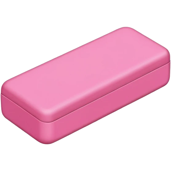 eraser emoji