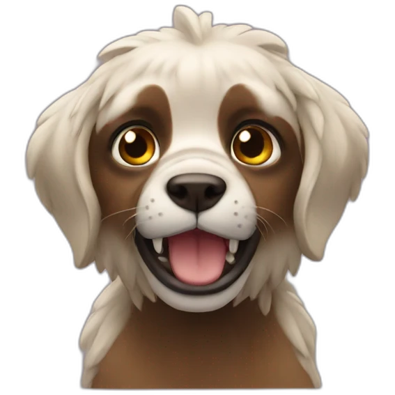 Chimbala emoji