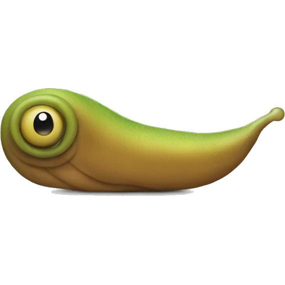 Slug emoji