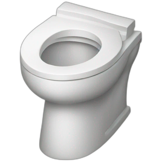toilet emoji