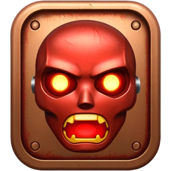 Verificación de bronce blood strike  emoji