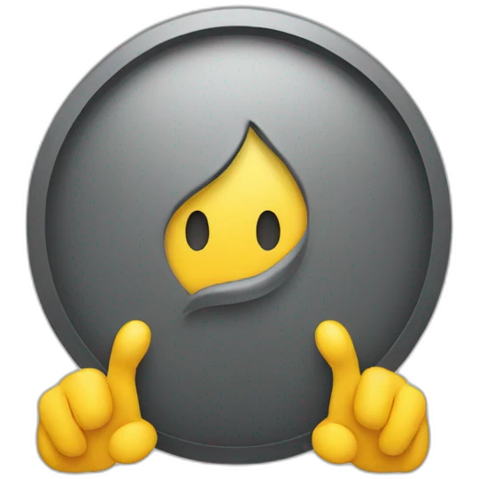 Message Logo emoji