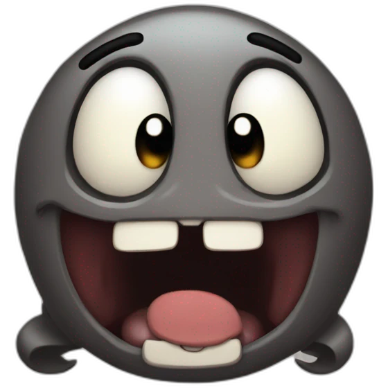 "the binding of isaac" character lmao laughing face emoji