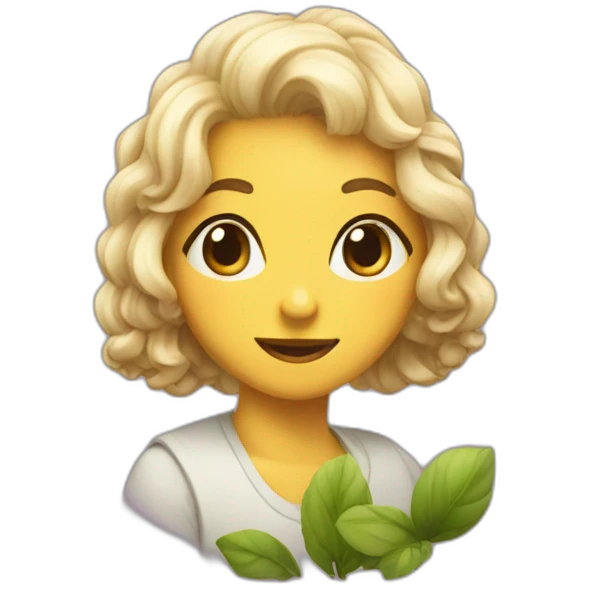 myrtille emoji