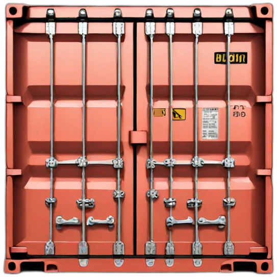 container emoji