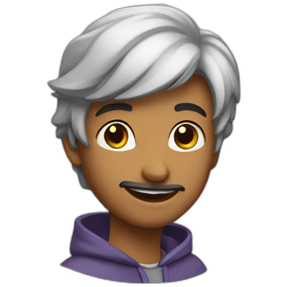 Loufiylove emoji