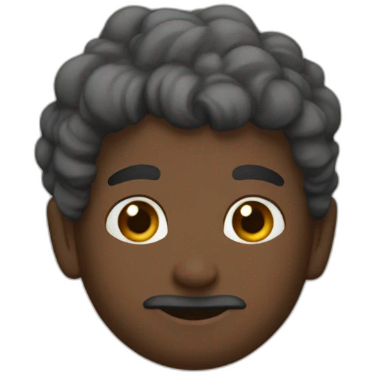 Kabilame emoji