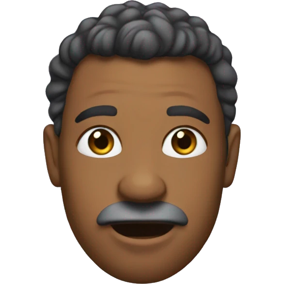 Mwah mwah mwah emoji