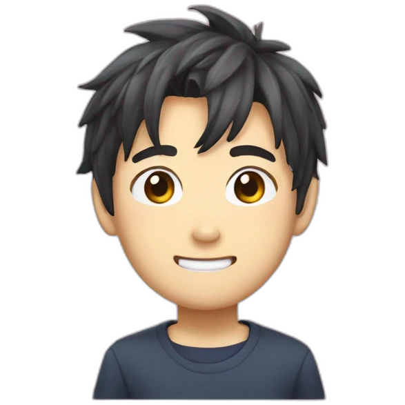 yuto horigome emoji