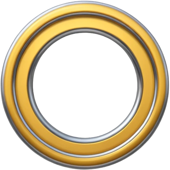 Ring Gauge emoji