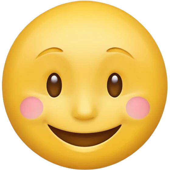 genere moi un emoji a a partir de cette image  en respectant bie n toute les couleur et autre emoji
