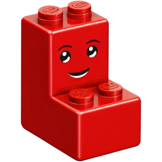 Lego emoji