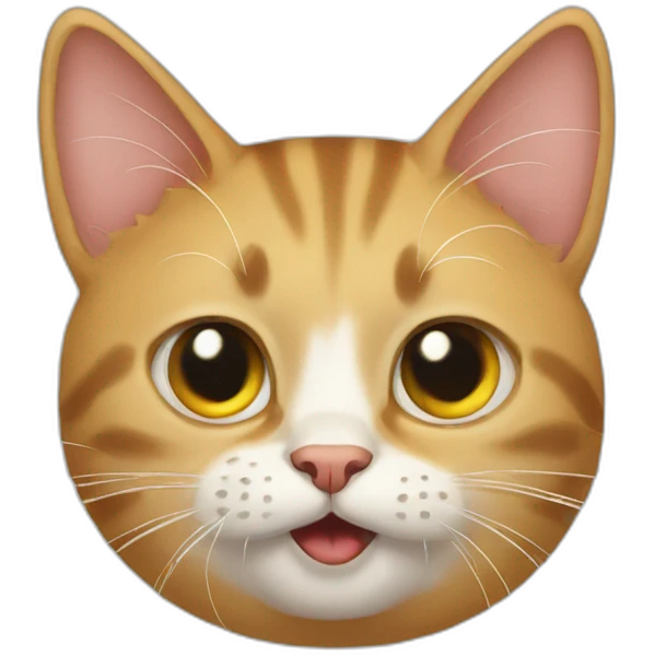 cat-enragey emoji