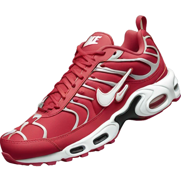 Nike tn logo emoji