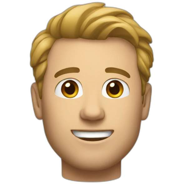 matt maclaurin emoji