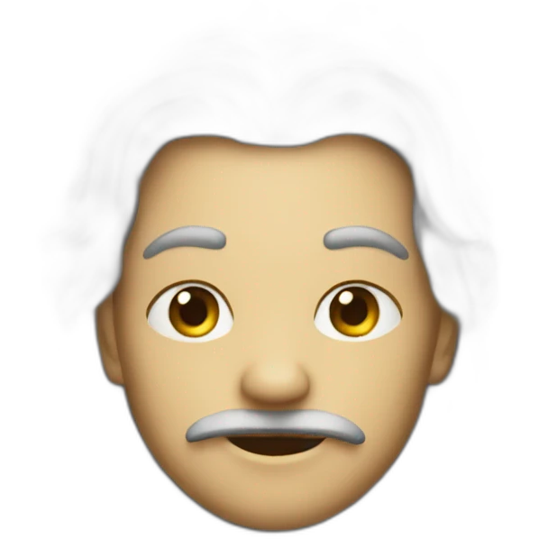 Zemour emoji