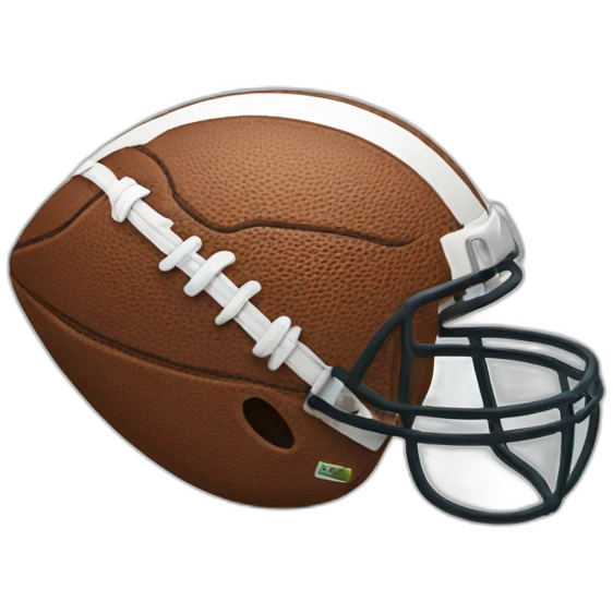 Football emoji