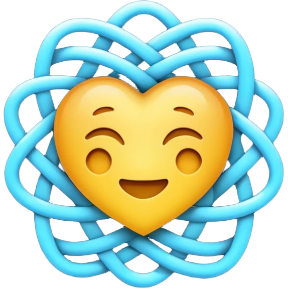connect emoji