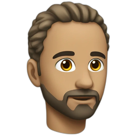 Zola avec koba la d emoji