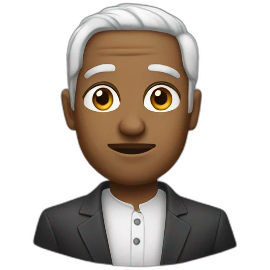 Elie semoû emoji