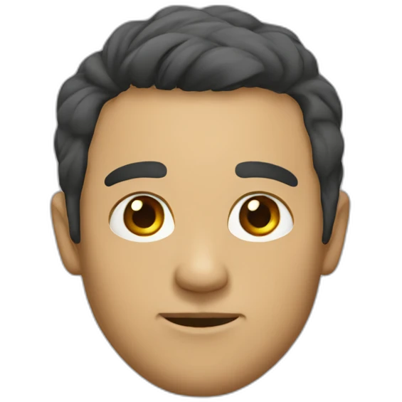 Ajeossi emoji