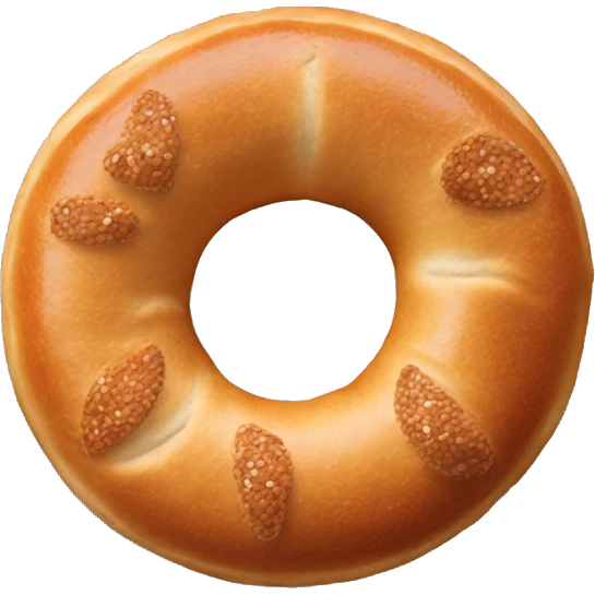 simit emoji